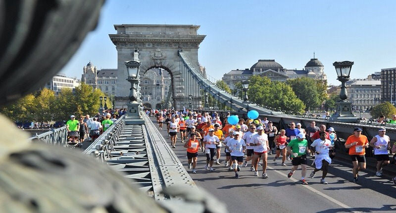 Hungary Marathon, Half Marathons in Hungary
