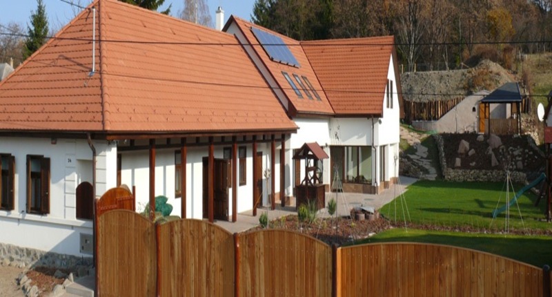 Hungary Tip-Top Guest House, Szilvásvárad