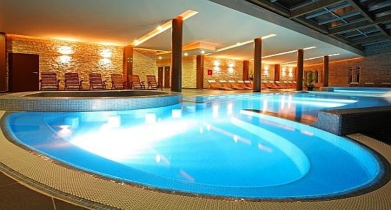 Hungary Ipoly Residence - Executive Hotel Suites, Balatonfüred